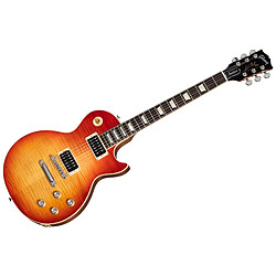 Les Paul Standard 60s Faded Vintage Cherry Sunburst Gibson