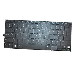 Clavier anglais ordinateur portable Américain pas cher