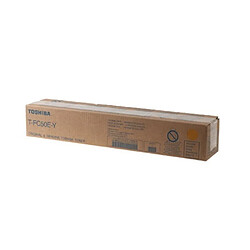 Toshiba TFC50EY Toner Jaune 6AJ00000111