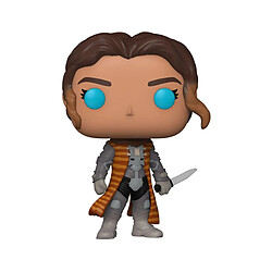 Funko Dune 2 - Figurine POP! Chani 9 cm