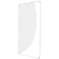 Avizar Verre Trempé pour TCL 40R 5G, 406, 408 et 40 XE Anti-rayure 9H transparent