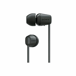 Oreillette Bluetooth Sony WIC100B.CE7 Noir