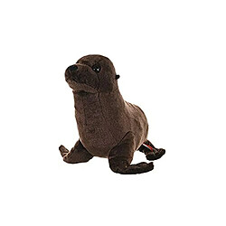 Avis Wild Republic Sea Lion en peluche, animal en peluche, jouet en peluche, cadeaux pour enfants, cuddlekins 12 pouces