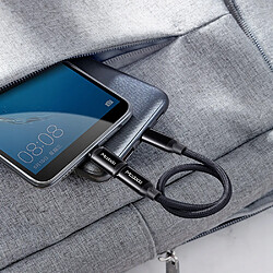 GUPBOO Adaptateur Lightning Micro USB vers IPHONE,JL1051 pas cher