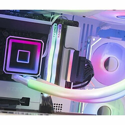 Bloc d'Alimentation Mars Gaming MCAL24 36 W