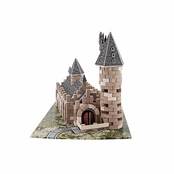 Acheter Trefl Brick Trick Build with Bricks - Great Hall, Grand Hall - Harry Potter, Poudlard, École De Magie, EKO Brick Blocks, DIY, Plus De 410 Briques, Réutilisable, Set Créatif pour Enfants De Plus De 8