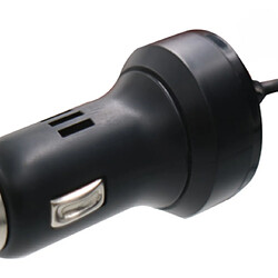 Chargeur voiture 12V Winkoo.fr