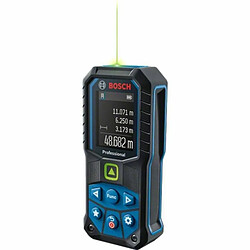 Bosch Télémètre laser GLM 5025G