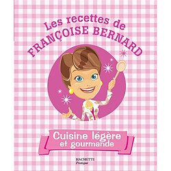 Cuisine légère et gourmande - Occasion