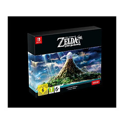 The Legend of Zelda : Links Awakening (Nintendo Switch) pas cher