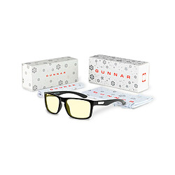 Avis Gunnar Optiks Intercept - Pack Xmas