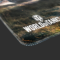 Avis FS Holding Ltd WORLD OF TANKS - The Winged Warriors tapis de souris gaming (XL)