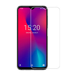 PHONECARE Film de Verre Trempé ClearGlass pour Wiko U20