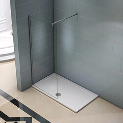 Acheter paroi de douche 40x200cm