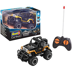 Revell mini SUV radiocommandé Quarter Back