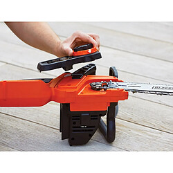 Acheter Scie à chaîne Black & Decker GKC1825L20