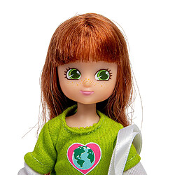 Avis Lottie Dolls Poupée Sauveteur de Planète