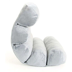 Avis Sensly Coussin boudins multiposition Confort.