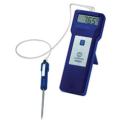 Thermomètre Digital Comark avec Sonde - 30°C à +110°C