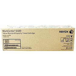 Xerox WorkCentre 6400