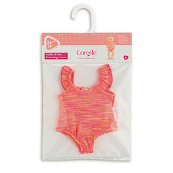 Corolle BB 36 maillot de bain