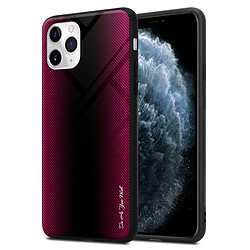 Cadorabo Coque iPhone 11 PRO Etui en Rose