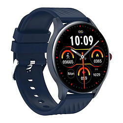 Avis Yonis Montre Connectée AMOLED Appels BT Santé Sport