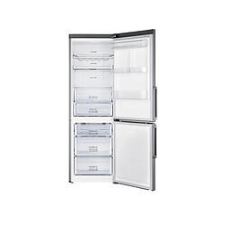 Acheter Réfrigérateur combiné 60cm 339l ventilé inox - RB34J3515S9 - SAMSUNG