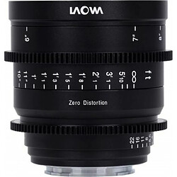 LAOWA 15mm T2.1 Zero-D Cine für Sony E Vollformat