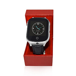 Deoditoo Montre Bracelet GPS 3G Wifi A19 (Noir)