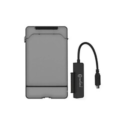 Connectland sata usb v 3,1 Gen2 G2 - 28 - USB v3.0 - Compatible avec USB v3.1/v3.0/v2.0