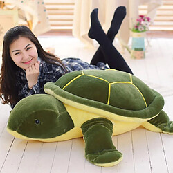 Acheter Universal (50 cm) Peluche pour animaux marins Tortue de mer Tortue verte Poupée