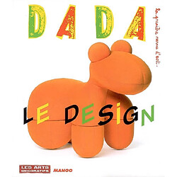 Dada, n° 133. Le design