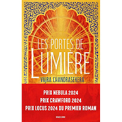 Les portes de lumière - Occasion