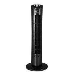 Ventilateur Tour Orbegozo TW0800 60 W Noir Multicouleur pas cher