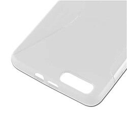 Acheter Cadorabo Coque Honor 6 PLUS Etui en Transparent