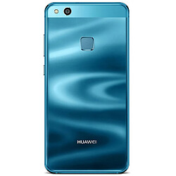 Huawei P10 Lite - 32Go, 3Go RAM - Bleu Saphire - Reconditionné