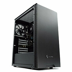 PC de bureau PcCom intel core i5-12400 32 GB RAM 2 TB SSD