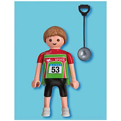 Playmobil® 5200 Playmobil Lanceur de marteau