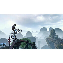 Acheter UBISOFT Trials Rising - Jeu Switch