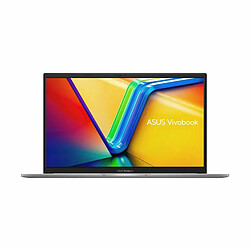 ASUS VivoBook 15 X1504ZA-BQ521W Ordinateur portable 39,6 cm (15.6") Full HD Intel® Core™ i5 i5-1235U 8 Go DDR4-SDRAM 512 Go S