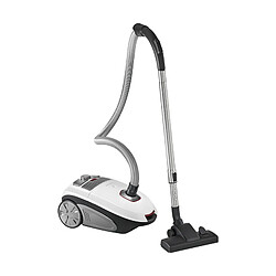 Aspirateur de sol 600W Proficare PC-BS 3041 Blanc