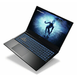 Medion 15,6" i7-12650H