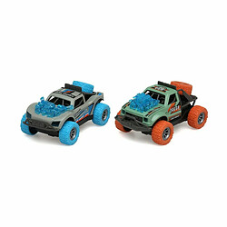 BigBuy Kids Camion Off Road 33 x 13 cm