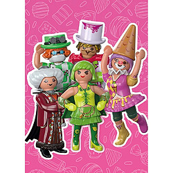 Playmobil® Coffret surprise