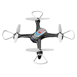 Avis Syma Toys Drone FPV Caméra X15W SYMA 2.4 Ghz RTF avec Retour Vidéo sur Smartphone