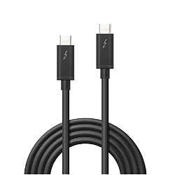 Lindy 41557 Thunderbolt cable