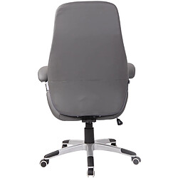 Acheter Non Chaise de bureau en simili cuir Layton