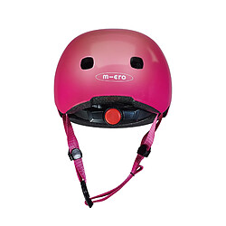 Micro Casque Rose brillant pas cher