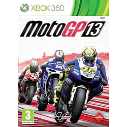 Bigben Interactive - Moto GP 13 pour XBOX360